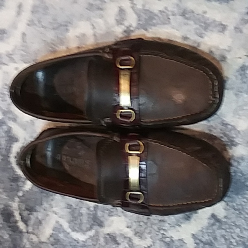 Men's Shoes
